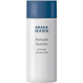 Hildegard-Braukmann Pleje-af-maend KropsplejeHoldning til brusebad 250 ml (572,00 kr / 1 l) - 250 ml