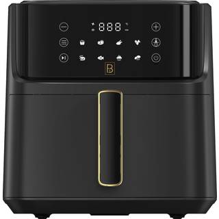Digital Dual Blaze Airfryer 8L (sort) - På lager i butik