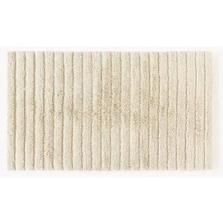 Fluffy bademåtte Bailey