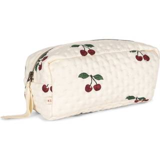 Konges Sløjd Lille Toilettaske Ma Grande Cerise