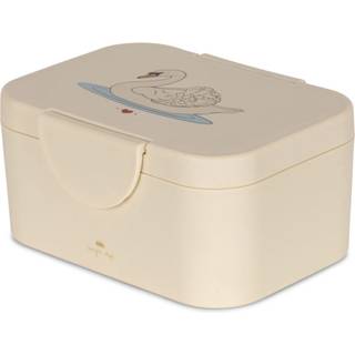 Konges Sløjd, Madkasse, Swan Off White