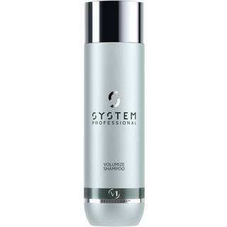 System Professional Volumize Shampoo 250ml