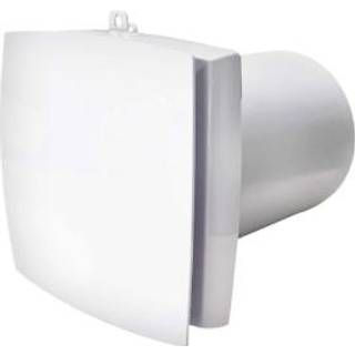 Andersen Electric Vega-Flow Basic ventilator, hvid