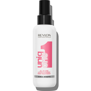 Revlon Uniq One All In One Lotus Hair Treatment 150 ml