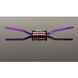 Renthal Renthal Fatbar 821 Purple 821-01-PE