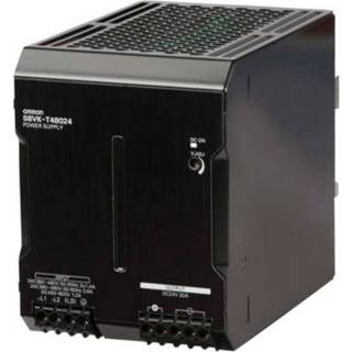 Strømforsyning 24vdc 20a 480w s8vk-t48024 386429