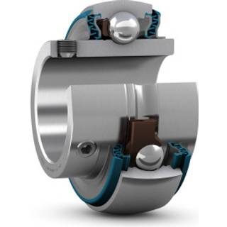 SKF blue line YAR 204-2LPW/SS