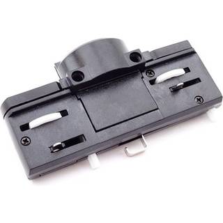 Lednings adapter til 3-faset slim - Sort, Spectrum