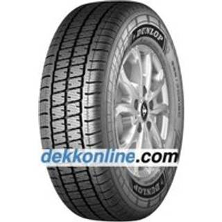 Dunlop Econodrive AS ( 225/55 R17C 104/102H 6PR )