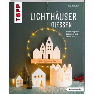 Lichthäuser aus Raysin