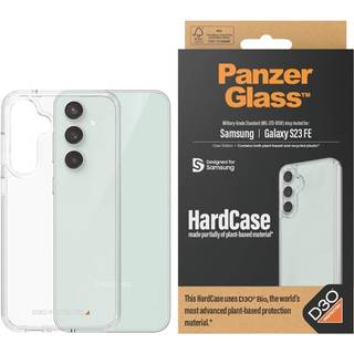 PanzerGlass HardCase with D3O® Samsung Galaxy S23 FE