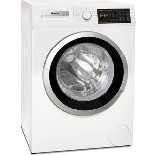 Gram VM814 frontbetjent vaskemaskine