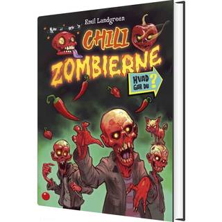 Hvad gør du? Chilizombierne