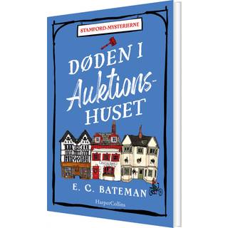 Døden i auktionshuset