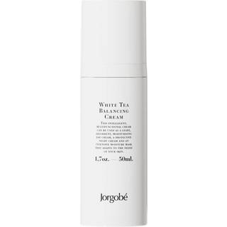 Jorgobé White Tea Moisturiser 50 ml + FRI FRAGT