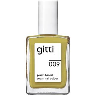 Nail Polish 009 - Neglelak - Pistachio Crunch