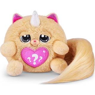 Rainbocorn Kittycorn - orange