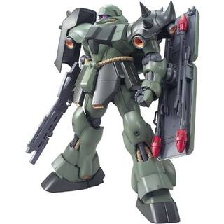 MG AMS-119 Geara Doga 1/100