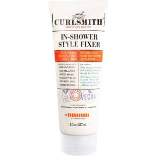 Curlsmith Hår Styling In-Shower Style Fixer 237 ml (840,00 kr / 1 l) - 237 ml