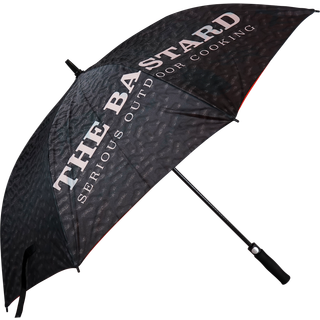 The Bastard Umbrella 'Dome' ✓ På lager - klar til levering og afhentning