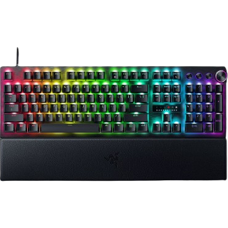 Razer Huntsman V3 Pro - Analog Optical Esports Keyboard
