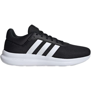 Lite Racer 4.0 sko - Core Black / Cloud White / Grey Five - 45 1/3