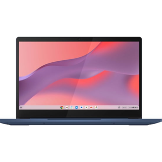 Lenovo Chromebook IdeaPad Slim 3 8GB/128GB 14" bærbar computer - På lager i butik