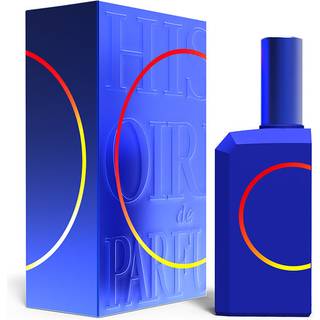 Histoires de Parfums This Is Not A Blue Bottle 1.3 Eau de parfum 60 ml