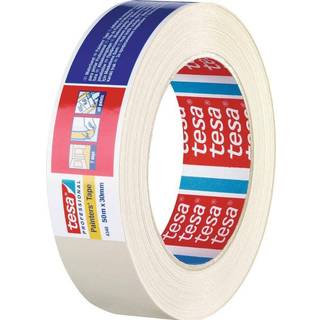 Tesa 7 dages Afdæknings Tape 25mm - 50 Meter