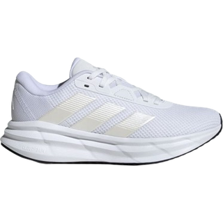 Galaxy 7 løbesko - Cloud White / Zero Metalic / Core Black - 40 2/3