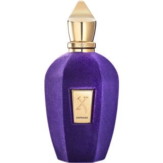Xerjoff Soprano Eau de parfum 100 ml