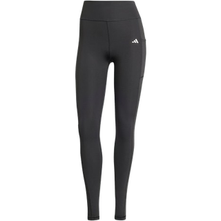 Leggings adidas OPT ST HR 1/1 L iq2688 Størrelse S