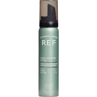 REF Fiber Mousse 75 ml