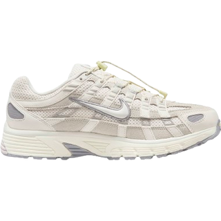 Nike P-6000 Premium-sko til kvinder - grå - 45