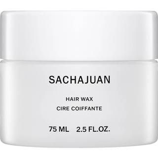 SACHAJUAN Hair Wax 80 ml