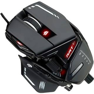 Mad Catz R.A.T. 8+ Optical Gaming Mouse