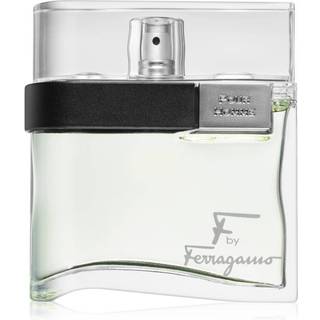 Ferragamo F by Ferragamo Eau de Toilette til mænd 100 ml - 100 ml