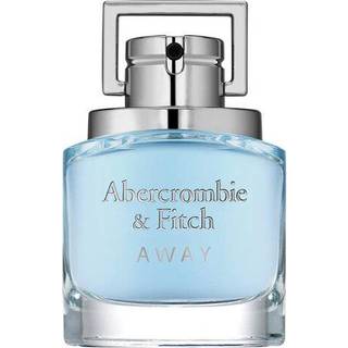 Abercrombie & Fitch Away Eau de toilette 30 ml