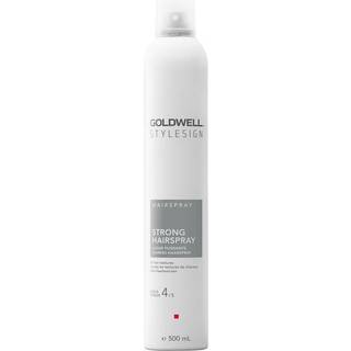 Goldwell StyleSign Strong Hairspray (500 ml)