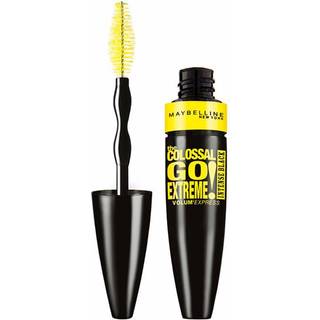 Maybelline The Colossal Go Extreme Leather Black Mascara