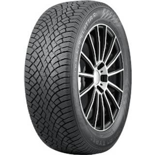 Nokian Hakkapeliitta R5 XL BSW M+S 3PMSF 215/55R17 98R