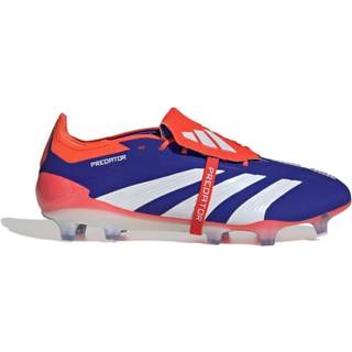 adidas PREDATOR ELITE FT FG, 41,3, Blå