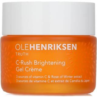 Ole Henriksen Truth C-Rush Brightening Gel Creme - 50 ml