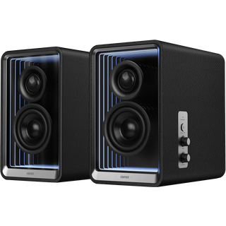 Edifier QR65 Trådløs hi-fi-højttaler White 10 Stk.