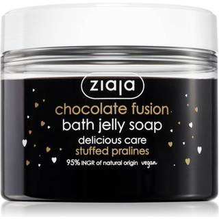 Ziaja Chocolate Fusion Gel til bad 260 ml - 260 ml