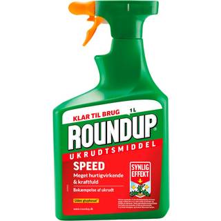Roundup SPEED klar-til-brug 1 liter