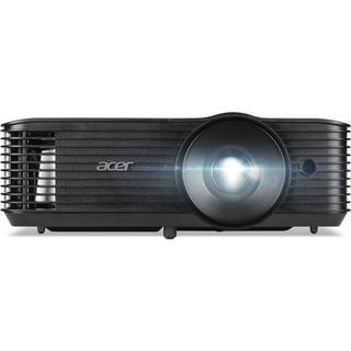 Acer Projektor X1328WHn - DLP projector - portable - 3D - 1280 x 800 - 5000 ANSI lumens