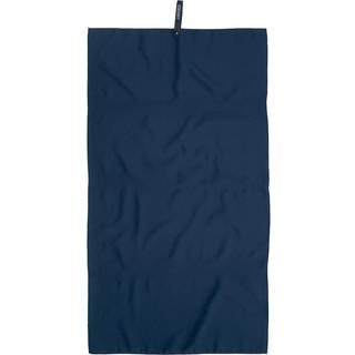 Cocoon Microfiber Towel Hyperlight S Lava Grey, OneSize