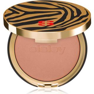 Sisley Phyto-Poudre Hårpudder 4 Bronze 12 g