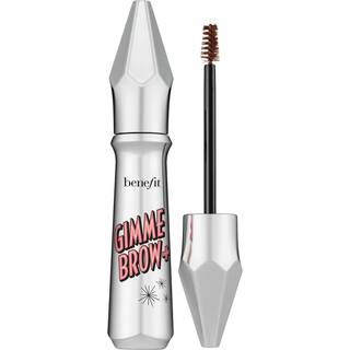 Benefit Gimme Brow+ Volumizing Eyebrow Gel 4 Warm Deep Brown 3 gram